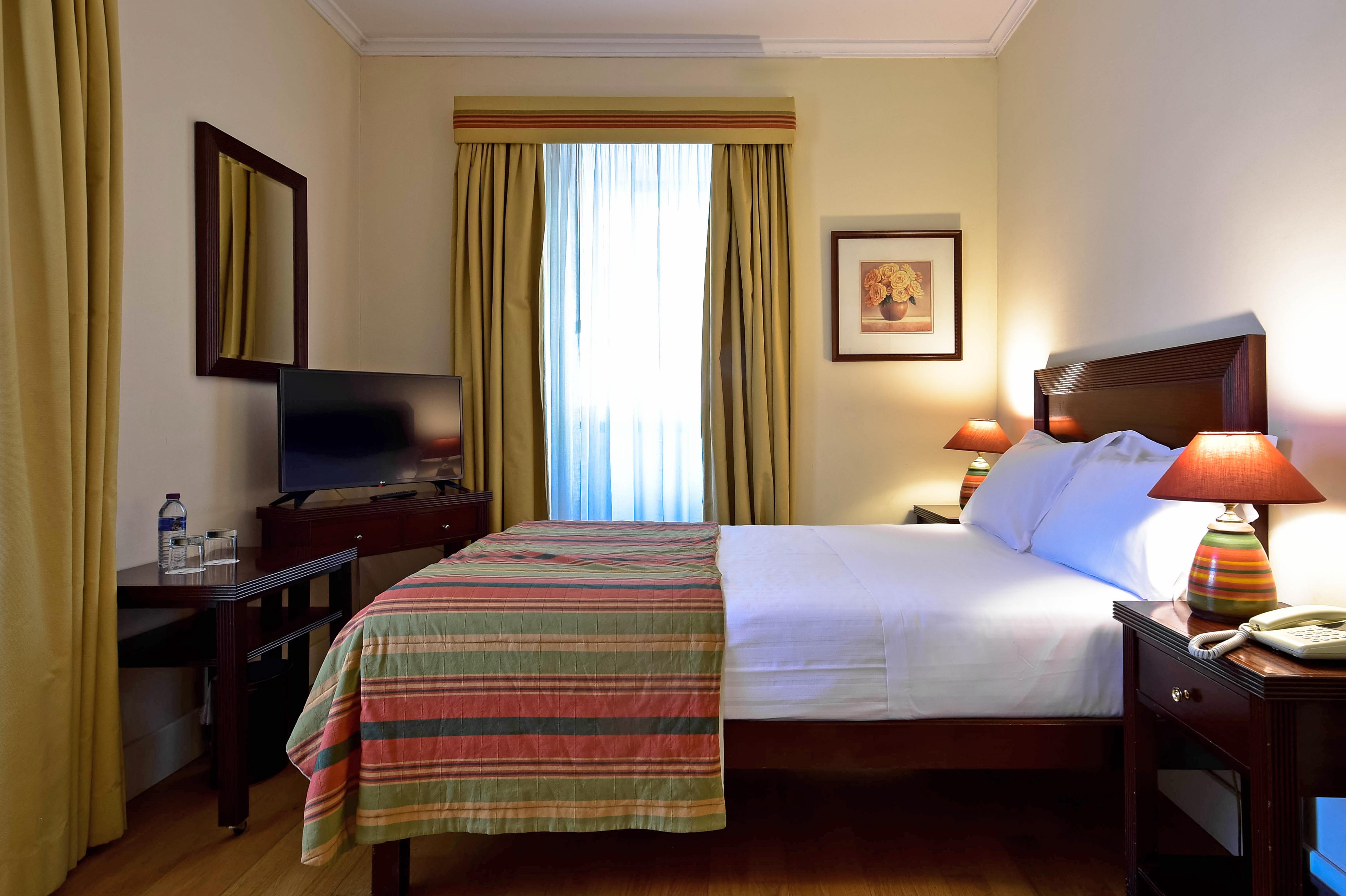 Central Monchique Hotel - Villa Termal Spa Resort - By Unlock Hotels Экстерьер фото