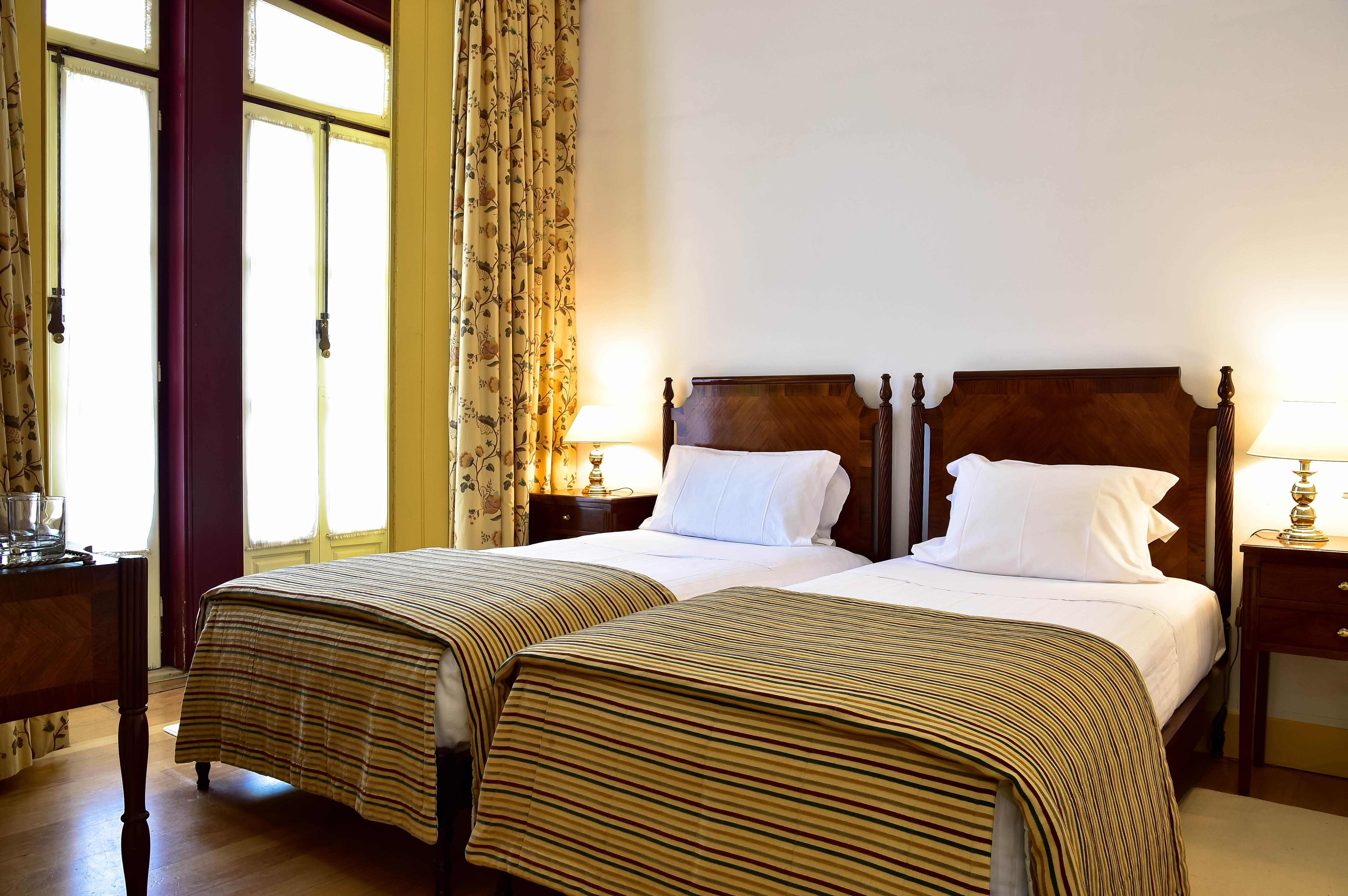 Central Monchique Hotel - Villa Termal Spa Resort - By Unlock Hotels Экстерьер фото