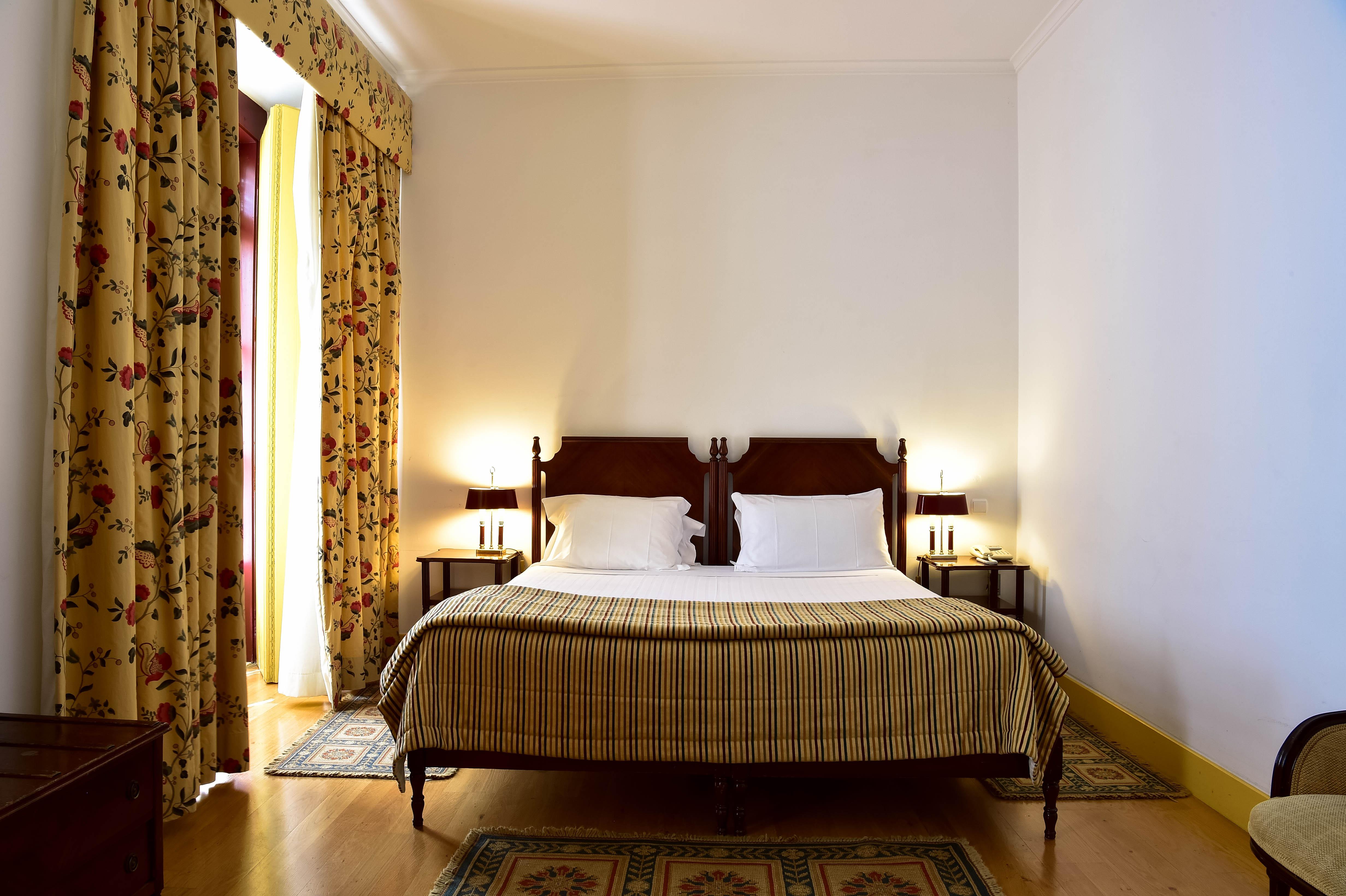 Central Monchique Hotel - Villa Termal Spa Resort - By Unlock Hotels Экстерьер фото