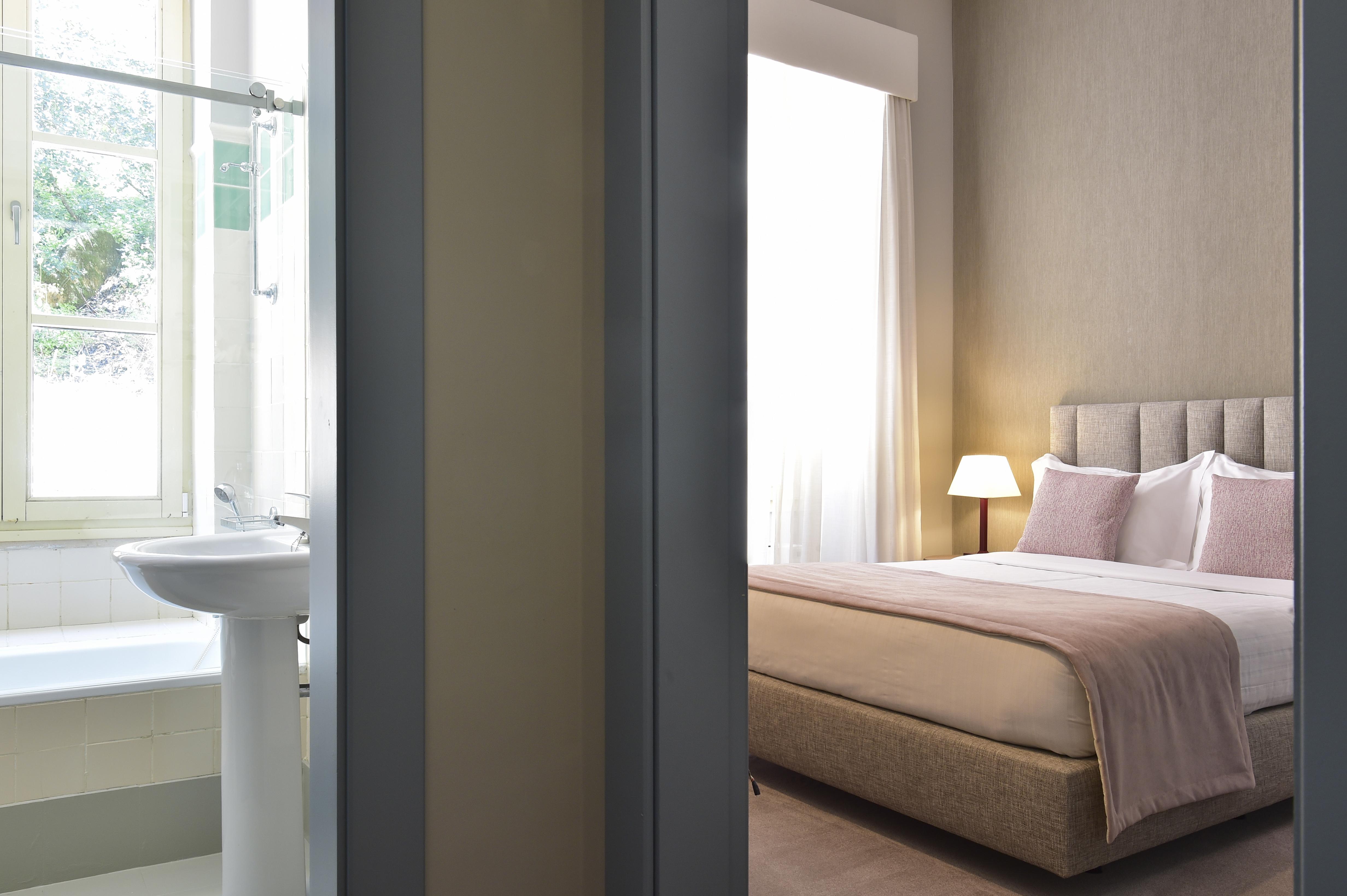 Central Monchique Hotel - Villa Termal Spa Resort - By Unlock Hotels Экстерьер фото