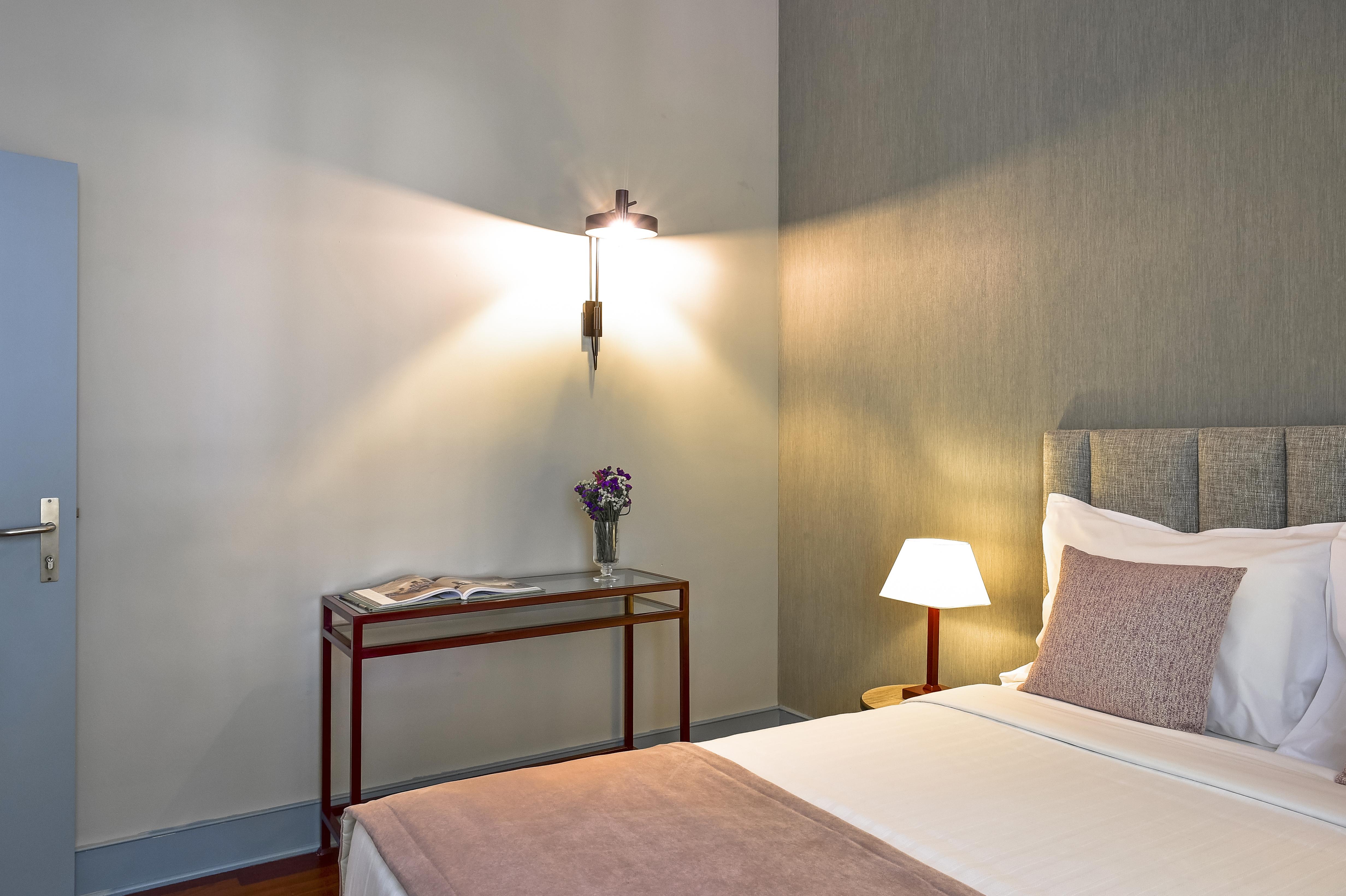Central Monchique Hotel - Villa Termal Spa Resort - By Unlock Hotels Экстерьер фото