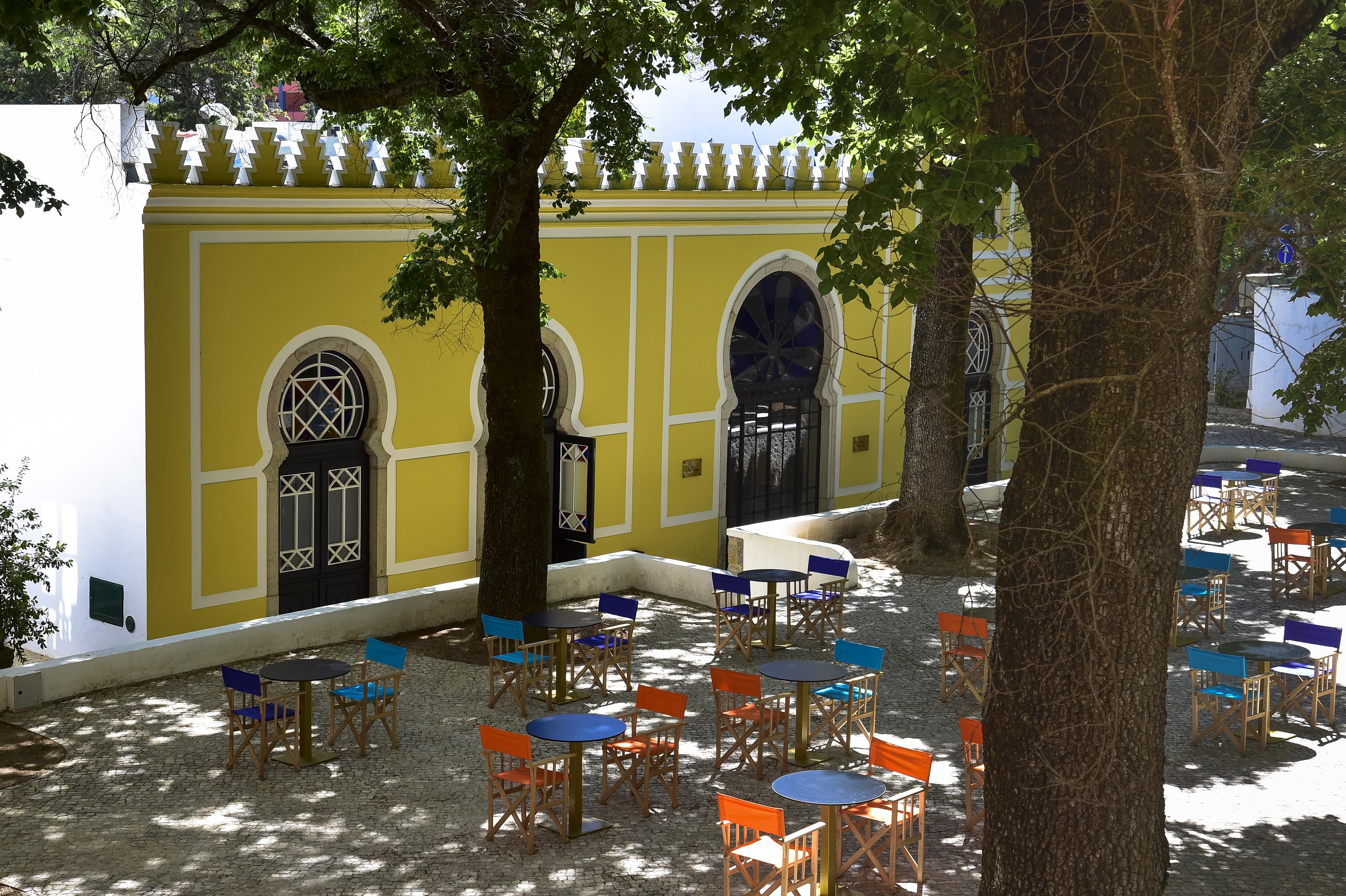 Central Monchique Hotel - Villa Termal Spa Resort - By Unlock Hotels Экстерьер фото