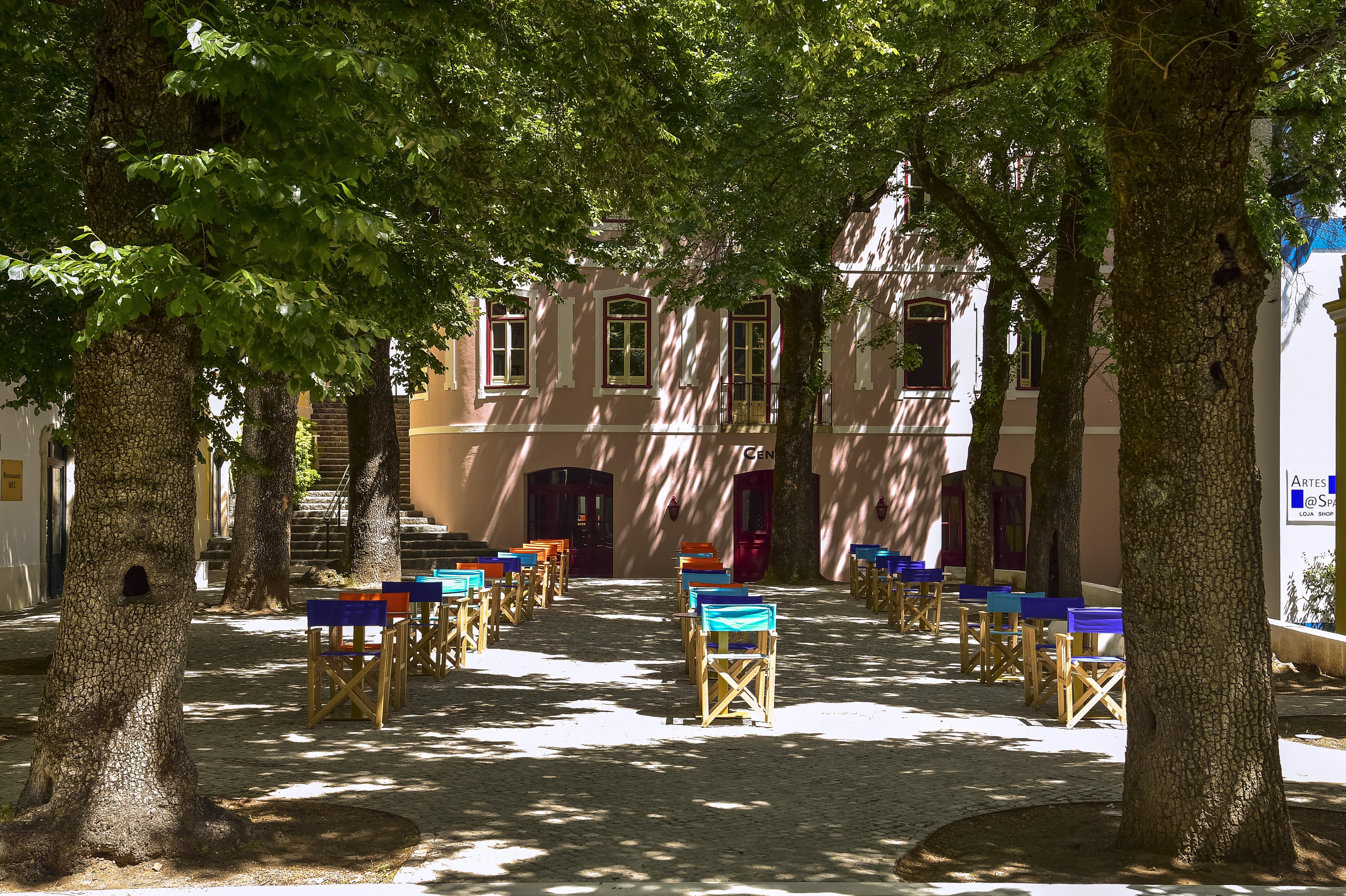 Central Monchique Hotel - Villa Termal Spa Resort - By Unlock Hotels Экстерьер фото