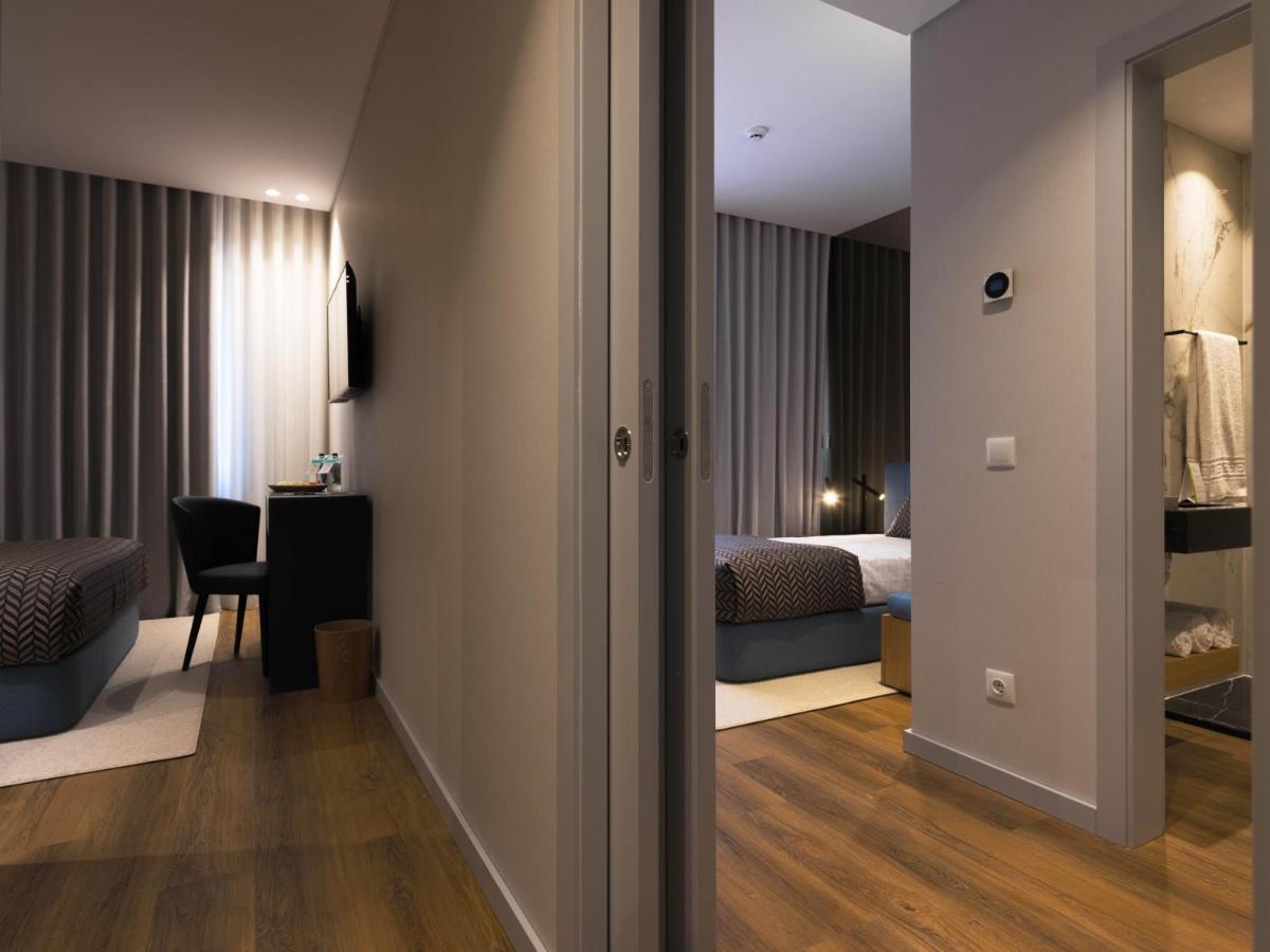 Central Monchique Hotel - Villa Termal Spa Resort - By Unlock Hotels Экстерьер фото