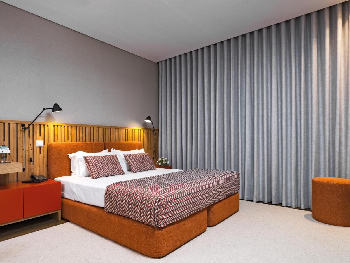 Central Monchique Hotel - Villa Termal Spa Resort - By Unlock Hotels Экстерьер фото