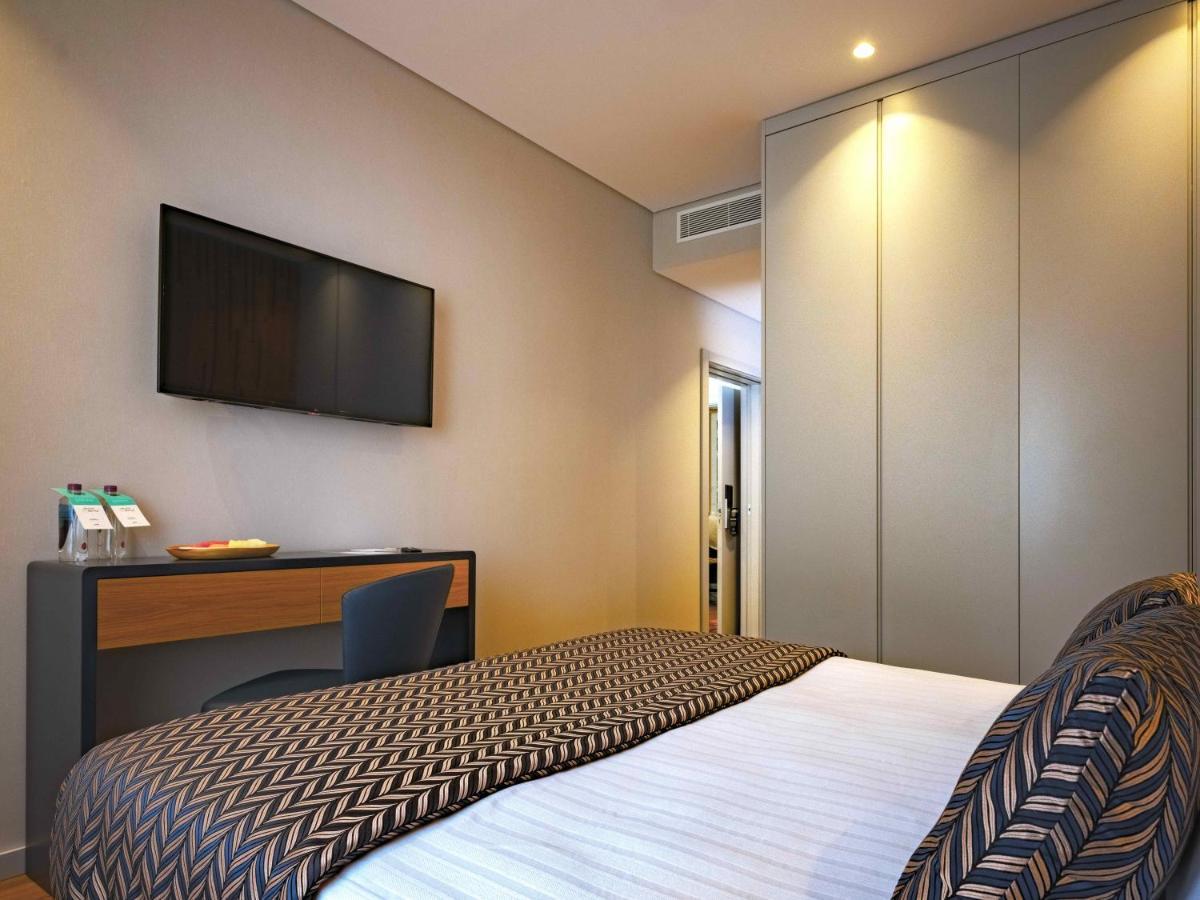 Central Monchique Hotel - Villa Termal Spa Resort - By Unlock Hotels Экстерьер фото