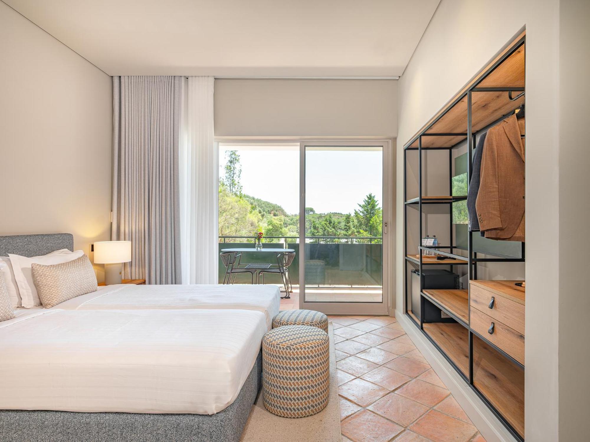 Central Monchique Hotel - Villa Termal Spa Resort - By Unlock Hotels Экстерьер фото