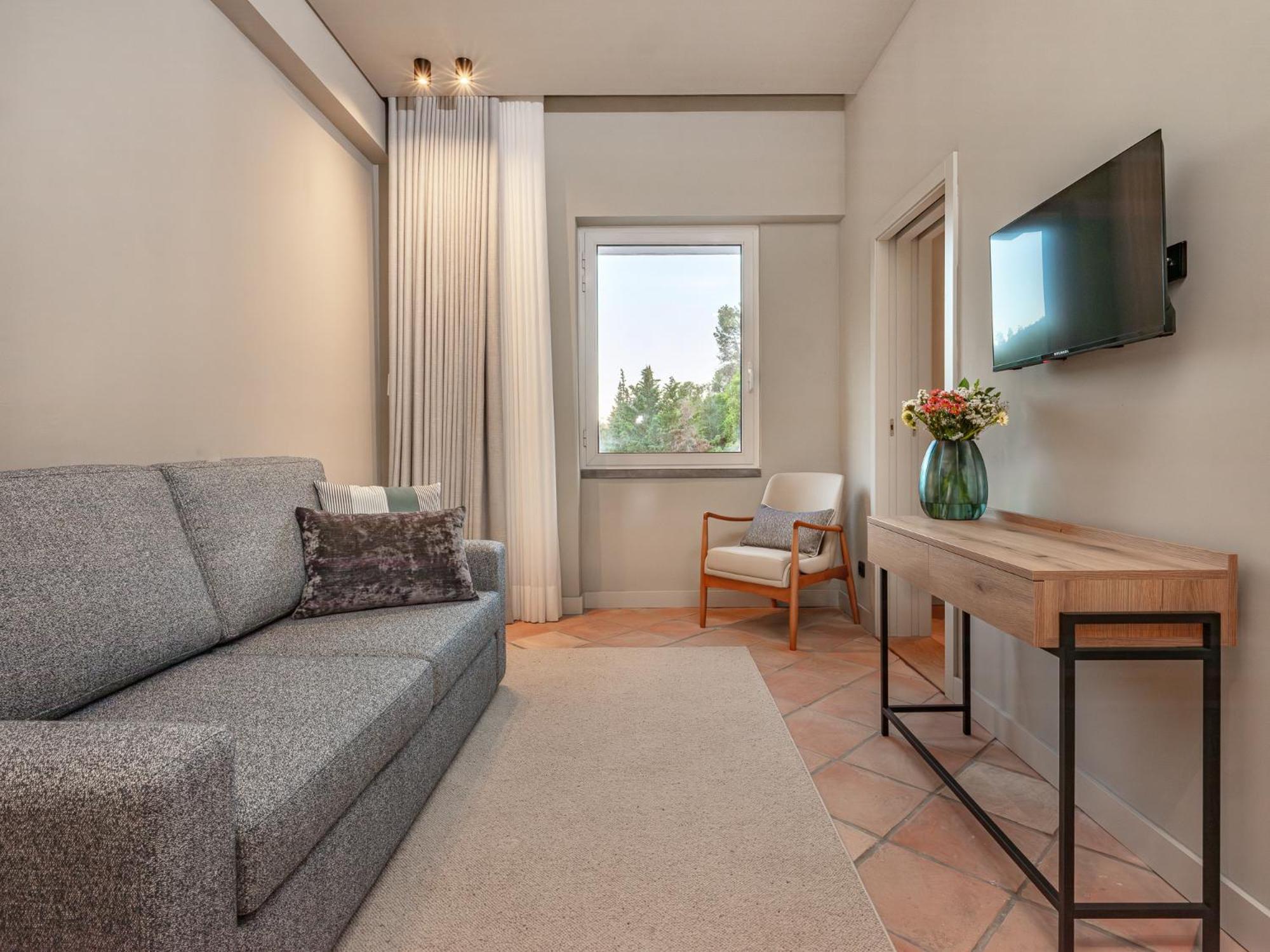 Central Monchique Hotel - Villa Termal Spa Resort - By Unlock Hotels Экстерьер фото