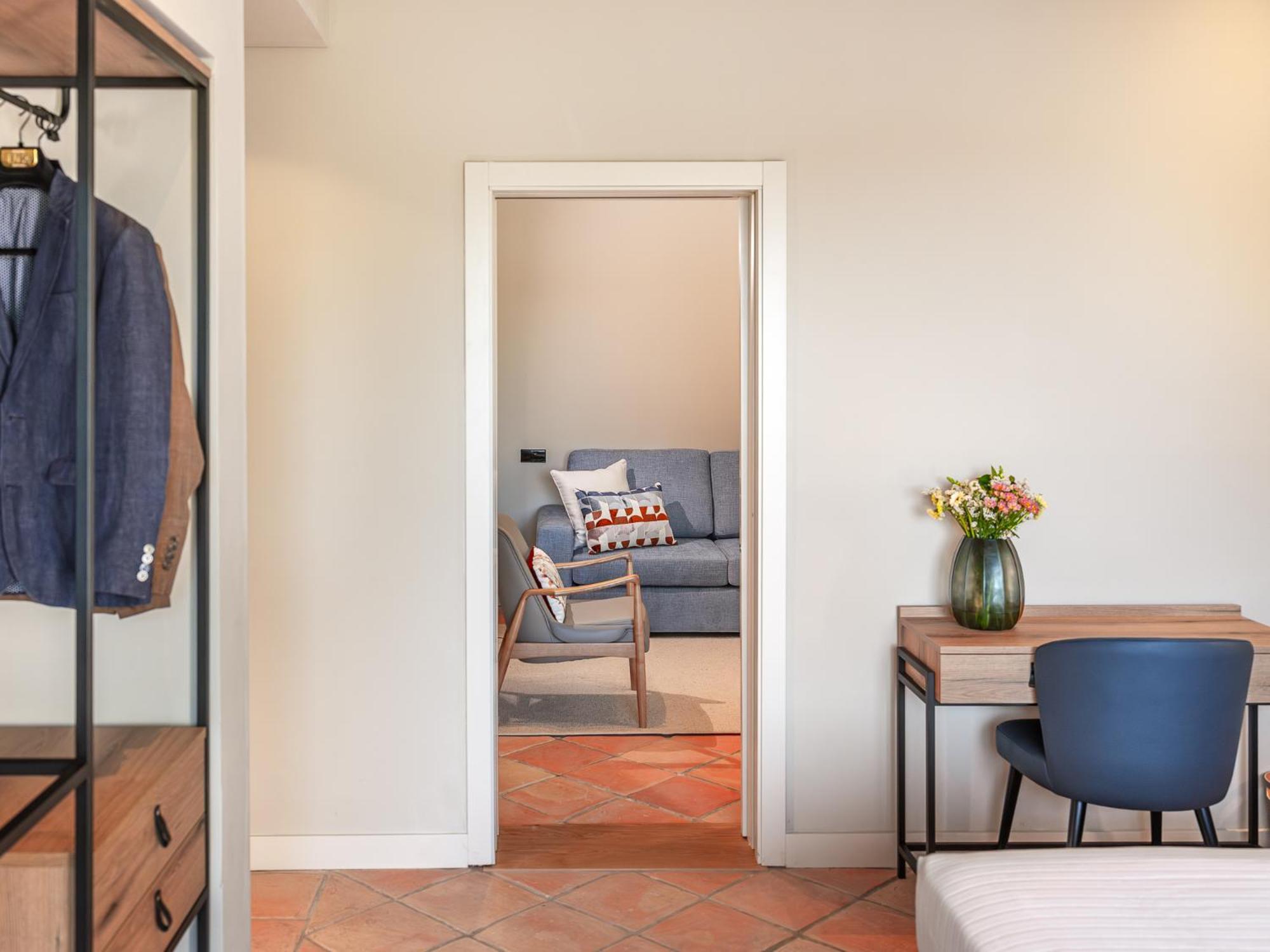 Central Monchique Hotel - Villa Termal Spa Resort - By Unlock Hotels Экстерьер фото