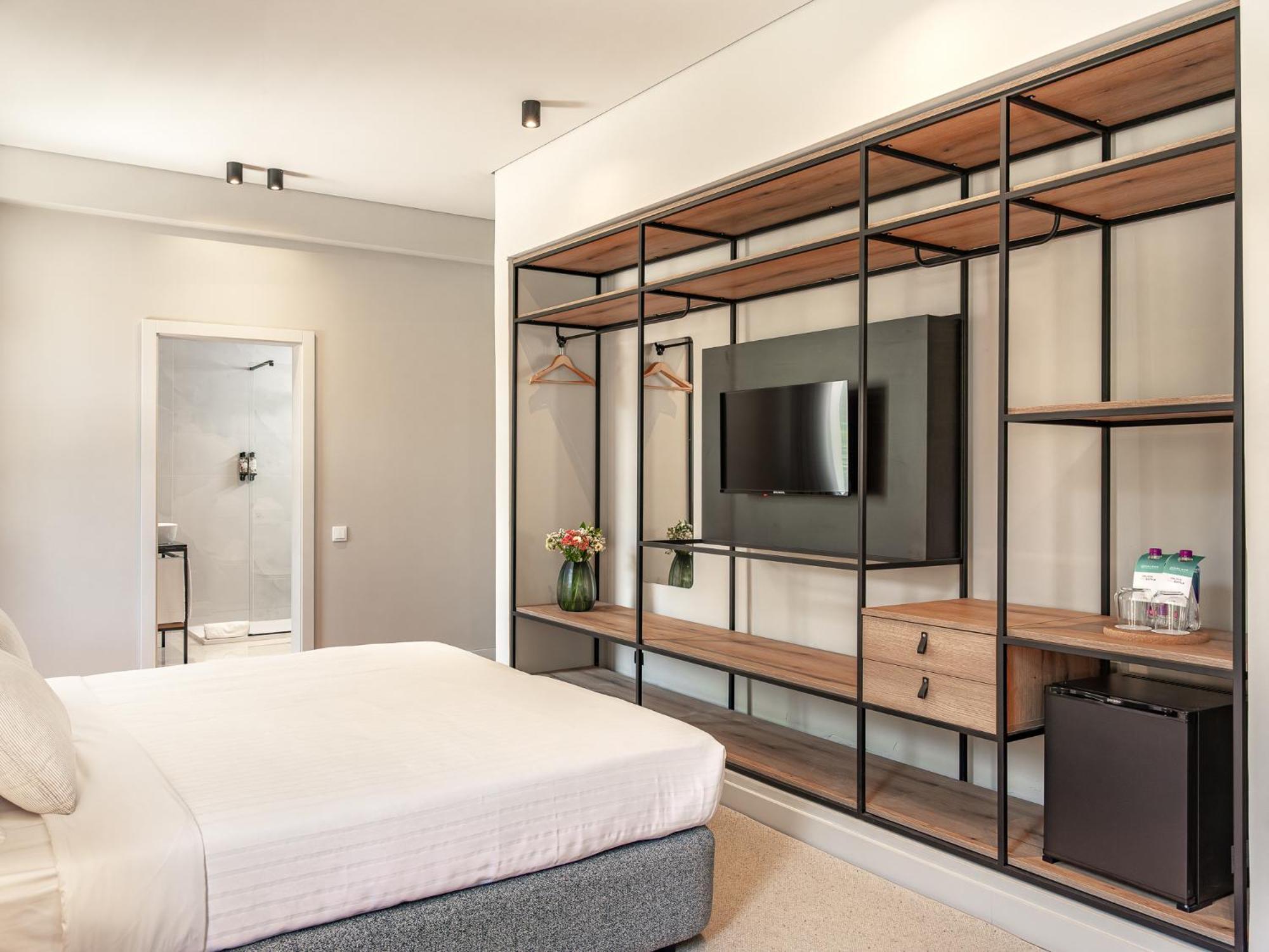 Central Monchique Hotel - Villa Termal Spa Resort - By Unlock Hotels Экстерьер фото