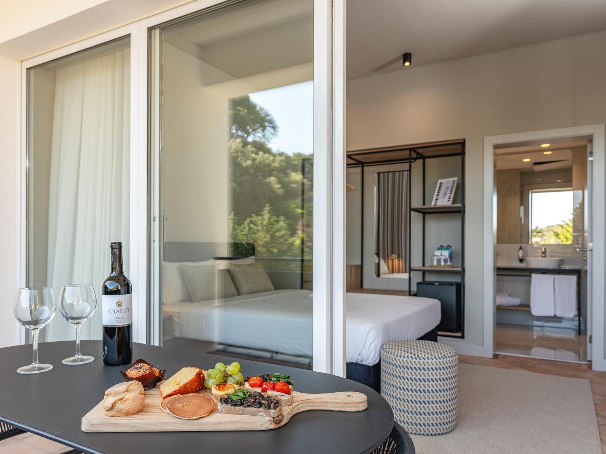 Central Monchique Hotel - Villa Termal Spa Resort - By Unlock Hotels Экстерьер фото