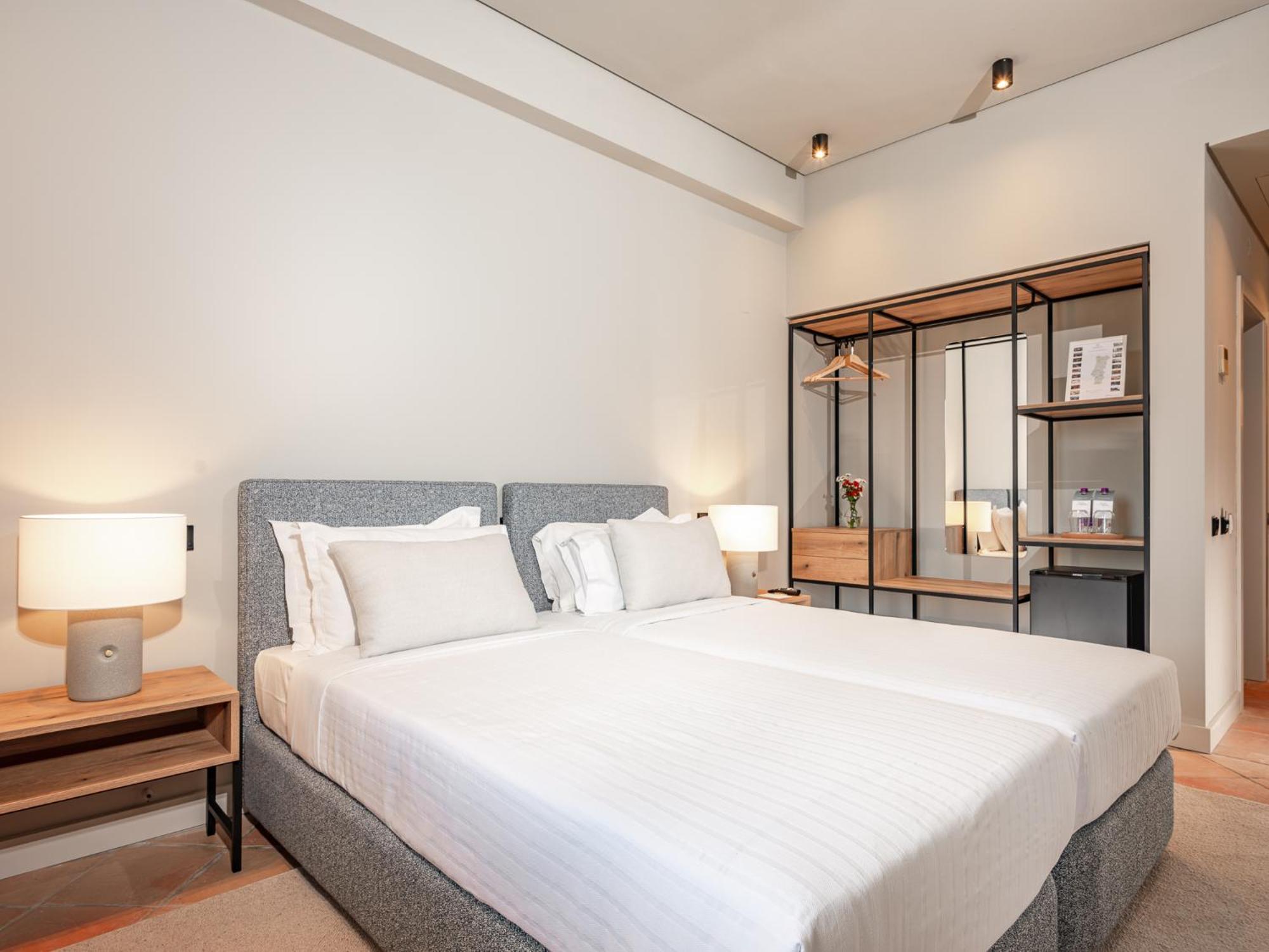 Central Monchique Hotel - Villa Termal Spa Resort - By Unlock Hotels Экстерьер фото