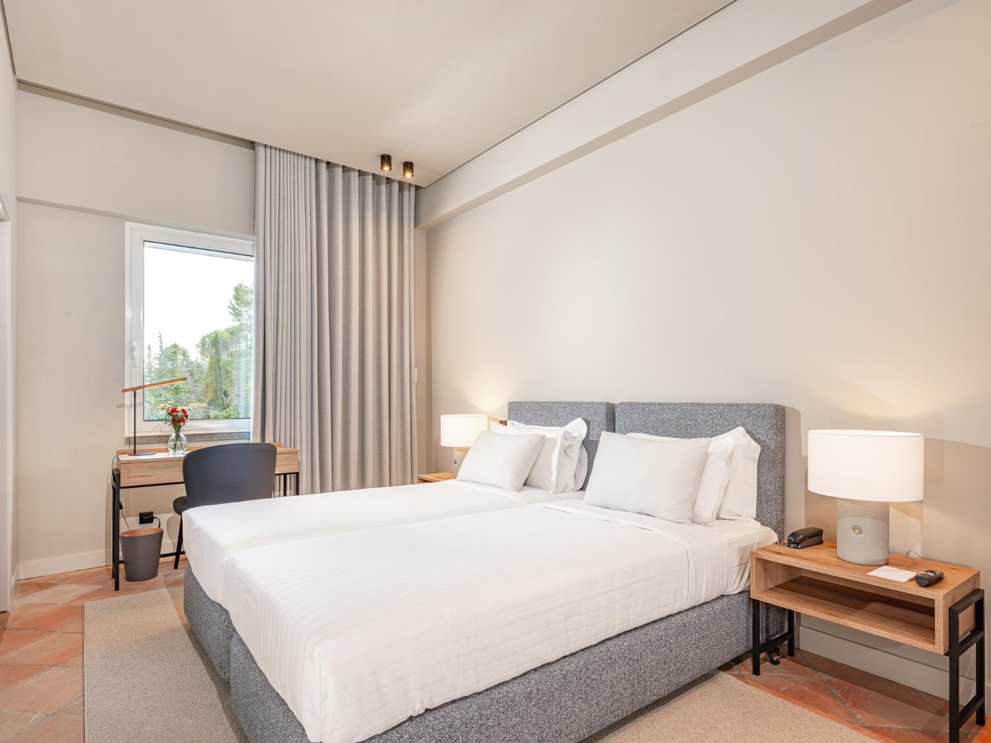 Central Monchique Hotel - Villa Termal Spa Resort - By Unlock Hotels Экстерьер фото